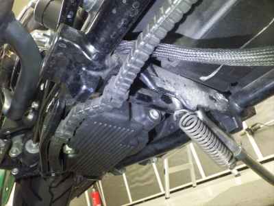 Harley-Davidson Low Rider FXDL1690 2016