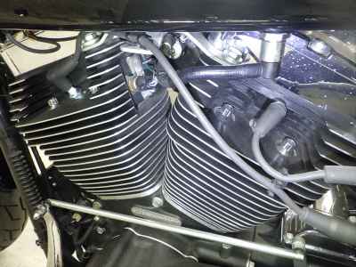 Harley-Davidson Low Rider FXDL1690 2016