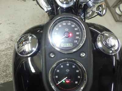 Harley-Davidson Low Rider FXDL1690 2016