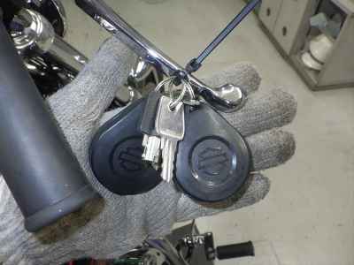 Harley-Davidson Low Rider FXDL1690 2016