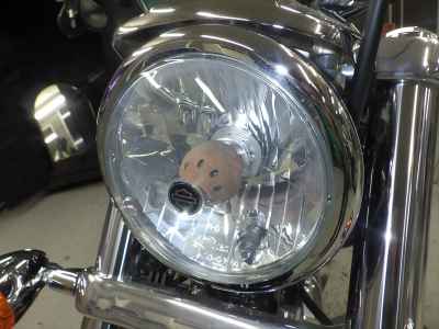 Harley-Davidson Low Rider FXDL1690 2016