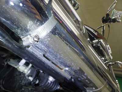 Harley-Davidson Low Rider FXDL1690 2016