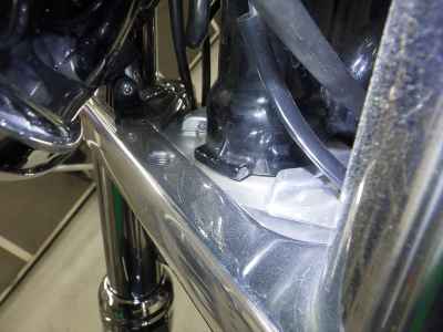 Harley-Davidson Low Rider FXDL1690 2016