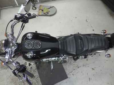 Harley-Davidson Low Rider FXDL1690 2016