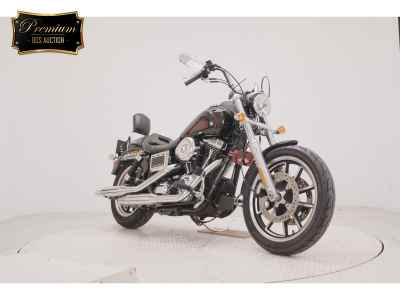 Harley-Davidson Low Rider FXDL1690 2016