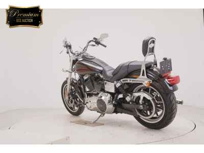 Harley-Davidson Low Rider FXDL1690 2016