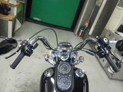 Harley-Davidson Low Rider FXDL1690 2016