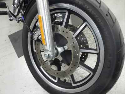 Harley-Davidson Low Rider FXDL1690 2016