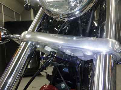 Harley-Davidson Low Rider FXDL1690 2016