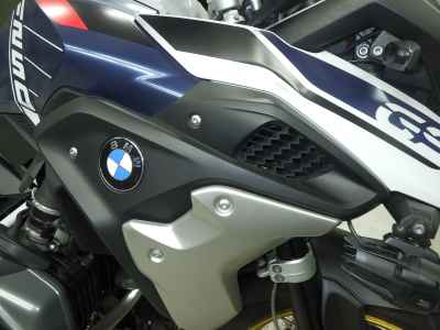 BMW R1250GS 2023