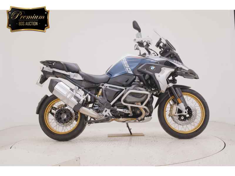 BMW R1250GS 2023