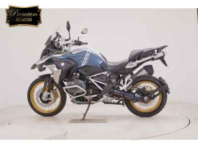BMW R1250GS 2023
