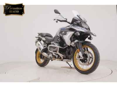 BMW R1250GS 2023