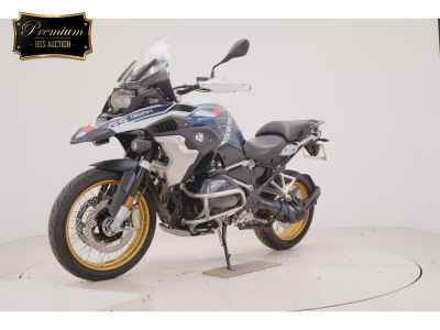 BMW R1250GS 2023