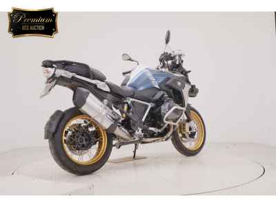 BMW R1250GS 2023