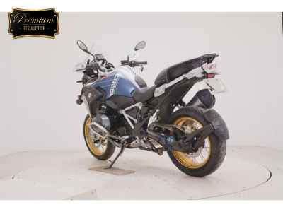 BMW R1250GS 2023