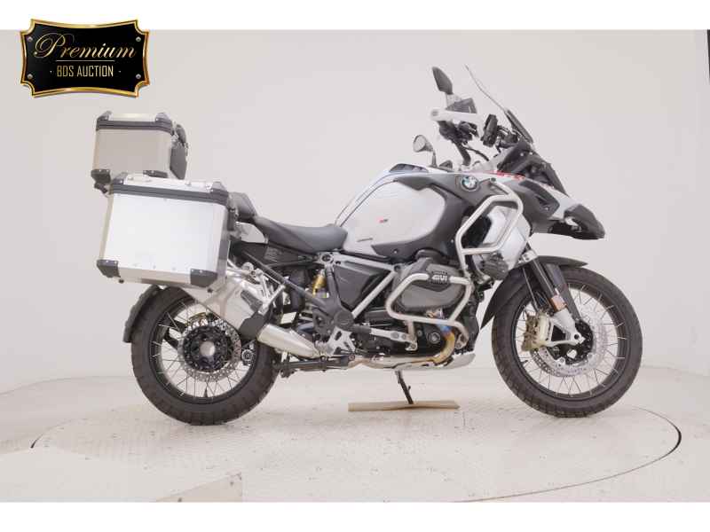 BMW R1250GS Adventure 2021
