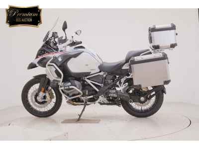 BMW R1250GS Adventure 2021