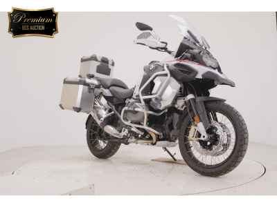 BMW R1250GS Adventure 2021