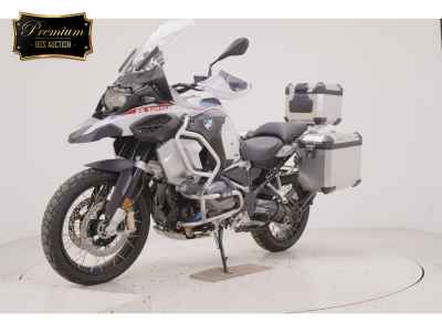 BMW R1250GS Adventure 2021