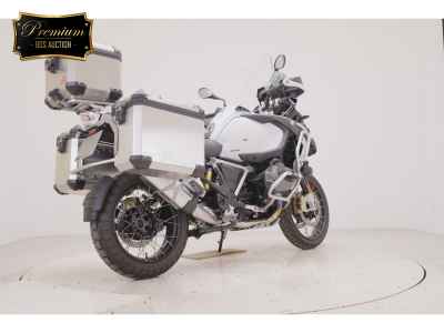 BMW R1250GS Adventure 2021