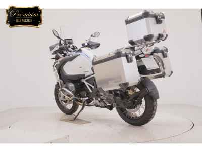 BMW R1250GS Adventure 2021