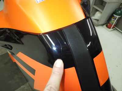 KTM 890 Duke 2025