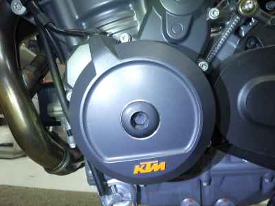 KTM 890 Duke 2025