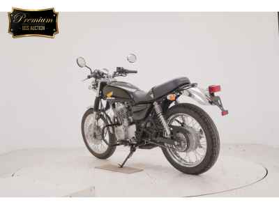 Honda CB400SS 2006