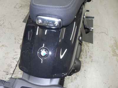BMW R12 2024
