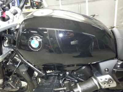 BMW R12 2024