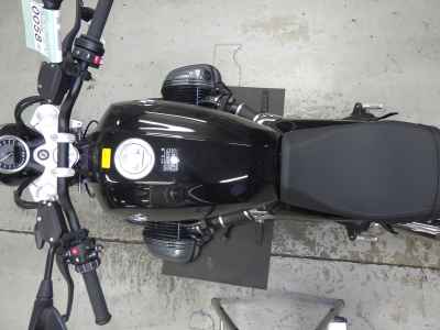 BMW R12 2024