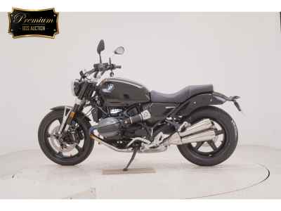 BMW R12 2024