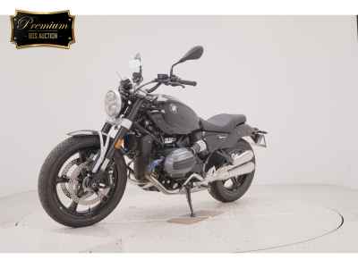 BMW R12 2024