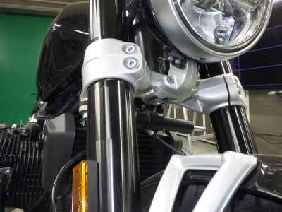 BMW R12 2024