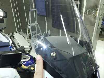 Honda CRF1100L Africa Twin DCT 2020