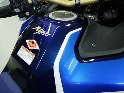 Honda CRF1100L Africa Twin DCT 2020