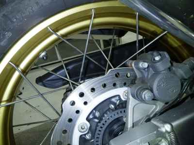 Honda CRF1100L Africa Twin DCT 2020