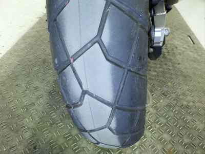 Honda CRF1100L Africa Twin DCT 2020