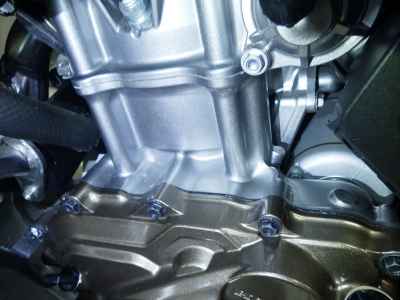 Honda CRF1100L Africa Twin DCT 2020