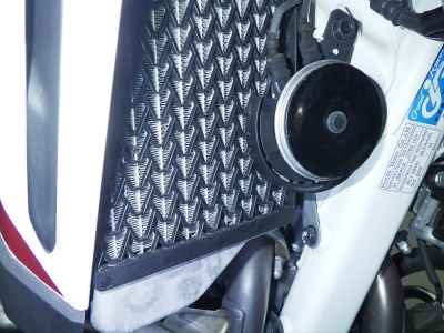 Honda CRF1100L Africa Twin DCT 2020