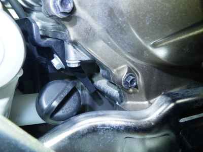 Honda CRF1100L Africa Twin DCT 2020