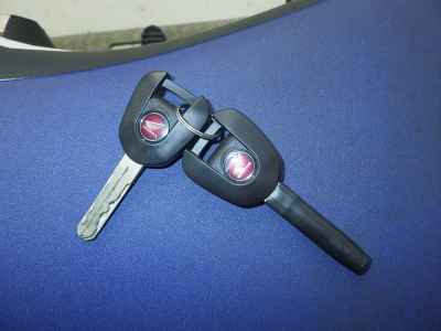 Honda CRF1100L Africa Twin DCT 2020