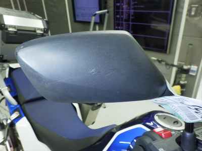 Honda CRF1100L Africa Twin DCT 2020