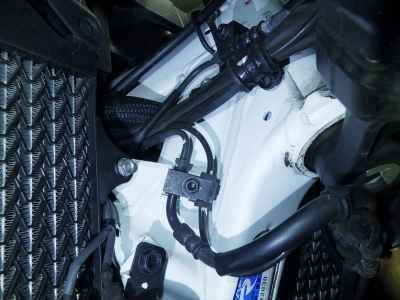 Honda CRF1100L Africa Twin DCT 2020