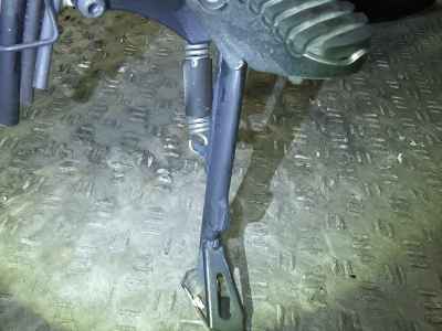 Honda CRF1100L Africa Twin DCT 2020