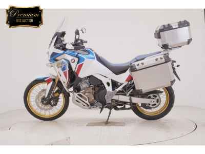 Honda CRF1100L Africa Twin DCT 2020