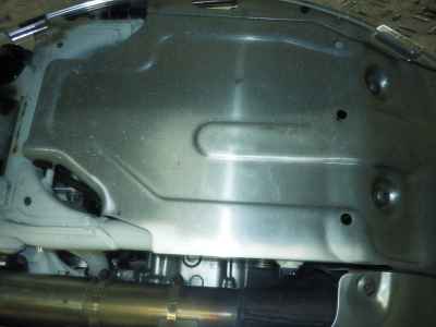 Honda CRF1100L Africa Twin DCT 2020