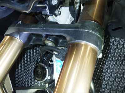 Honda CRF1100L Africa Twin DCT 2020