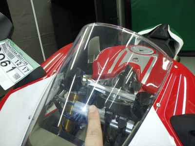 Ducati 1299 Panigale R 2018